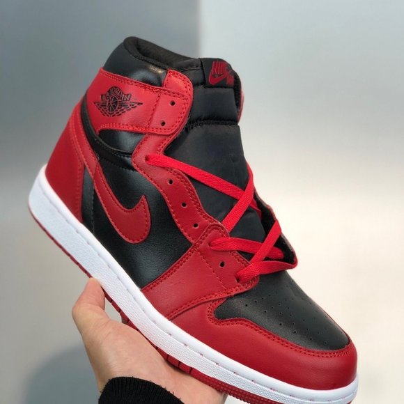 New Nike Air Jordan AJ men\'s sneakers